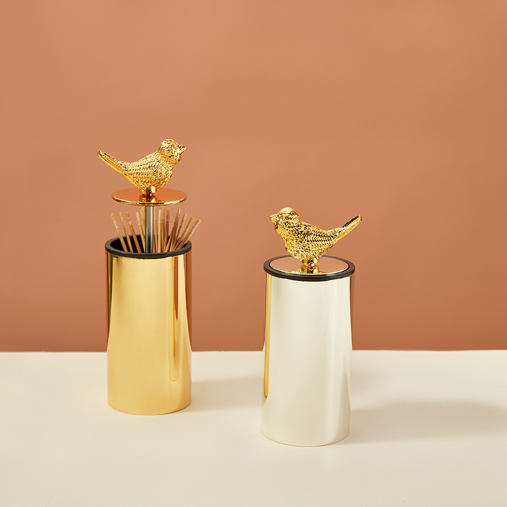 Toothpick Holder